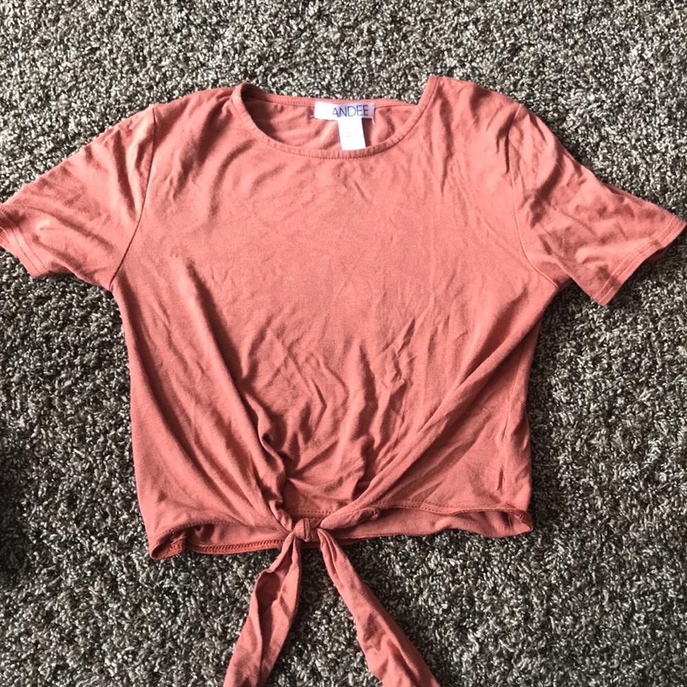 Casual top